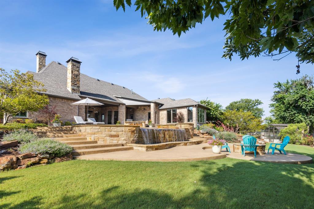 Estates At Greenspoint Ph 2b - Residential