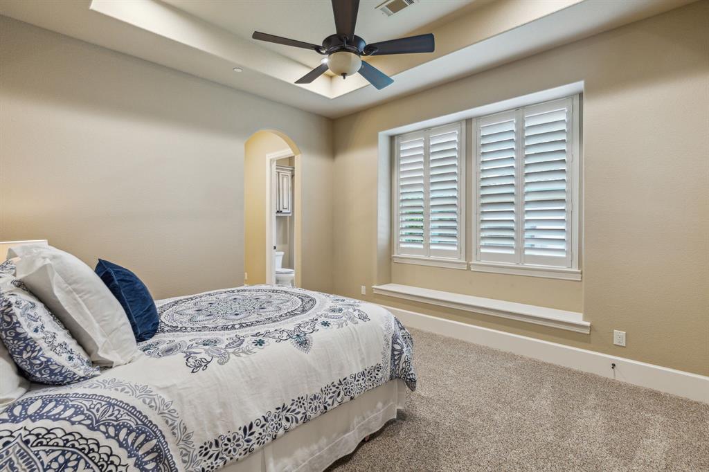 Estates At Greenspoint Ph 2b - Residential