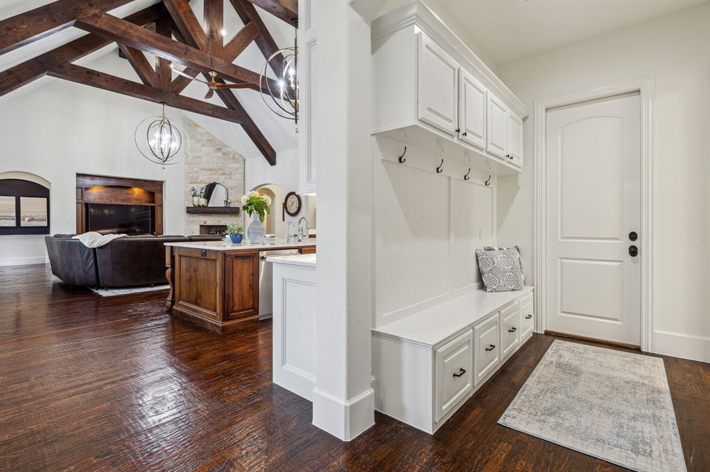 Estates At Greenspoint Ph 2b - Residential