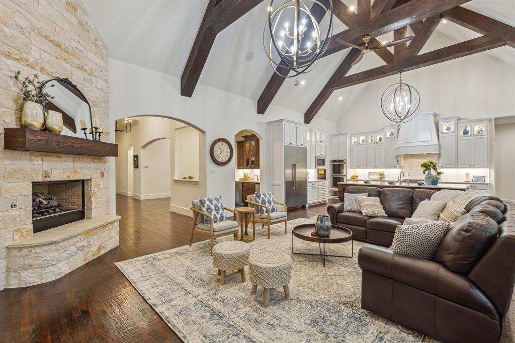 Estates At Greenspoint Ph 2b - Residential