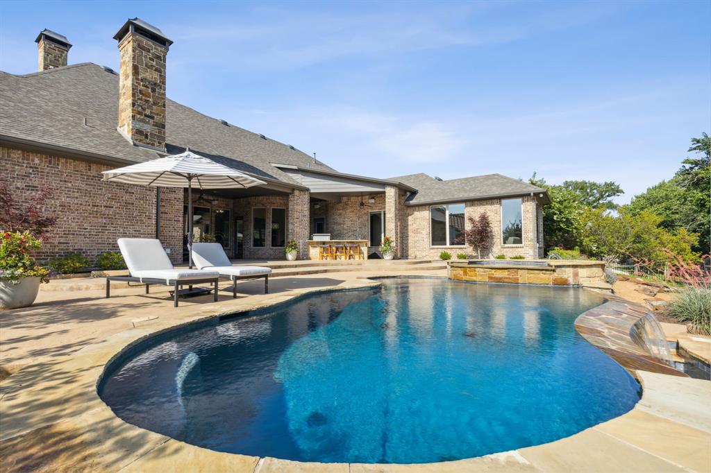 Estates At Greenspoint Ph 2b - Residential