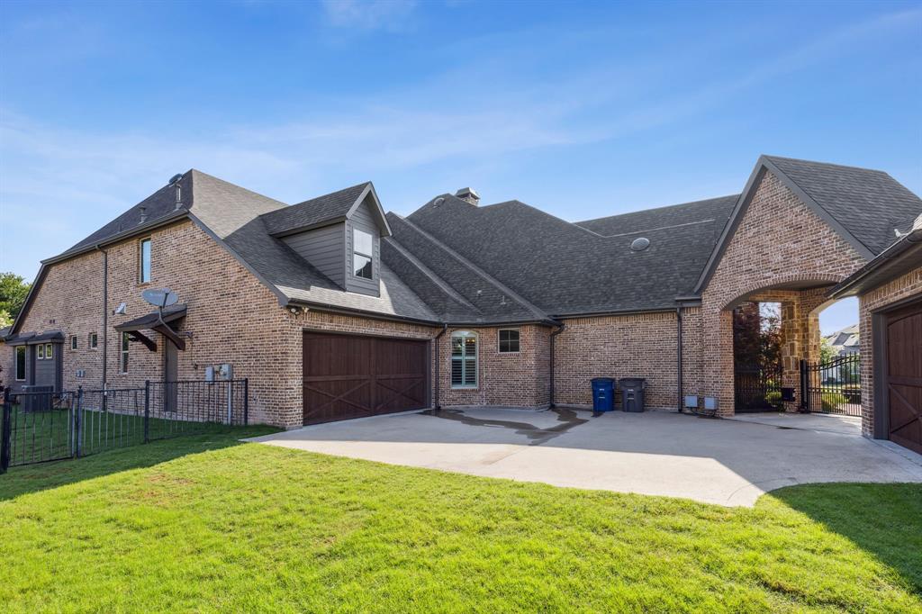 Estates At Greenspoint Ph 2b - Residential