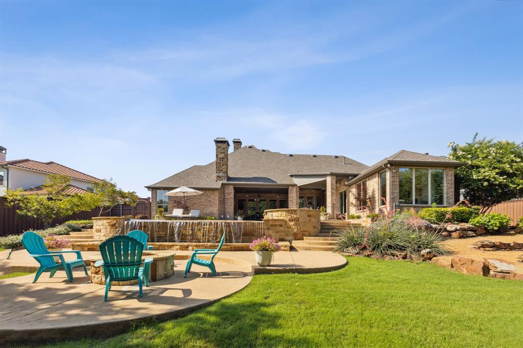 Estates At Greenspoint Ph 2b - Residential