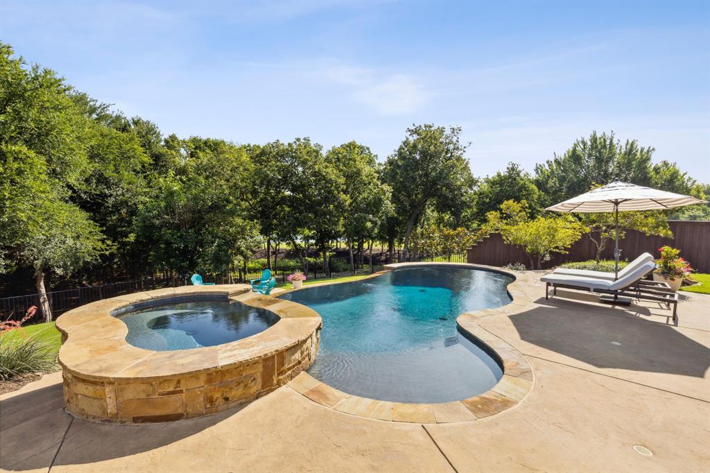 Estates At Greenspoint Ph 2b - Residential