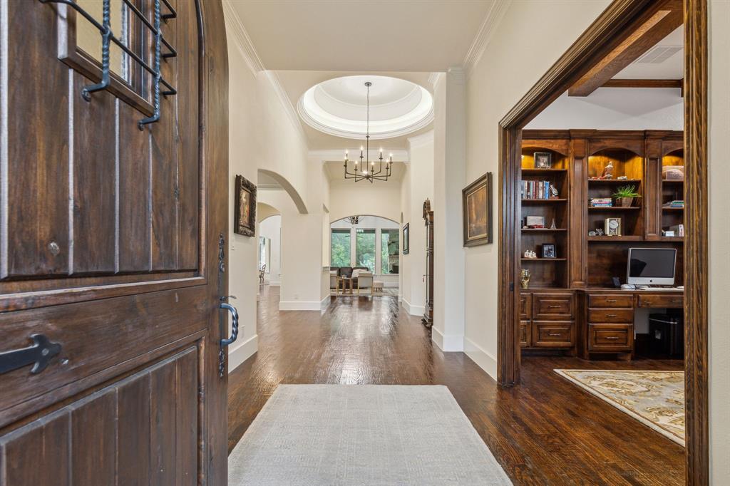 Estates At Greenspoint Ph 2b - Residential