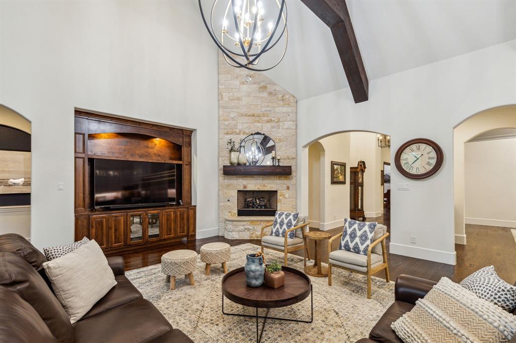 Estates At Greenspoint Ph 2b - Residential