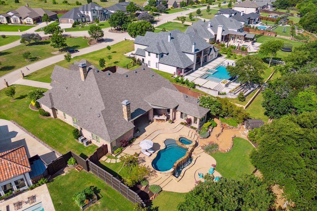 Estates At Greenspoint Ph 2b - Residential