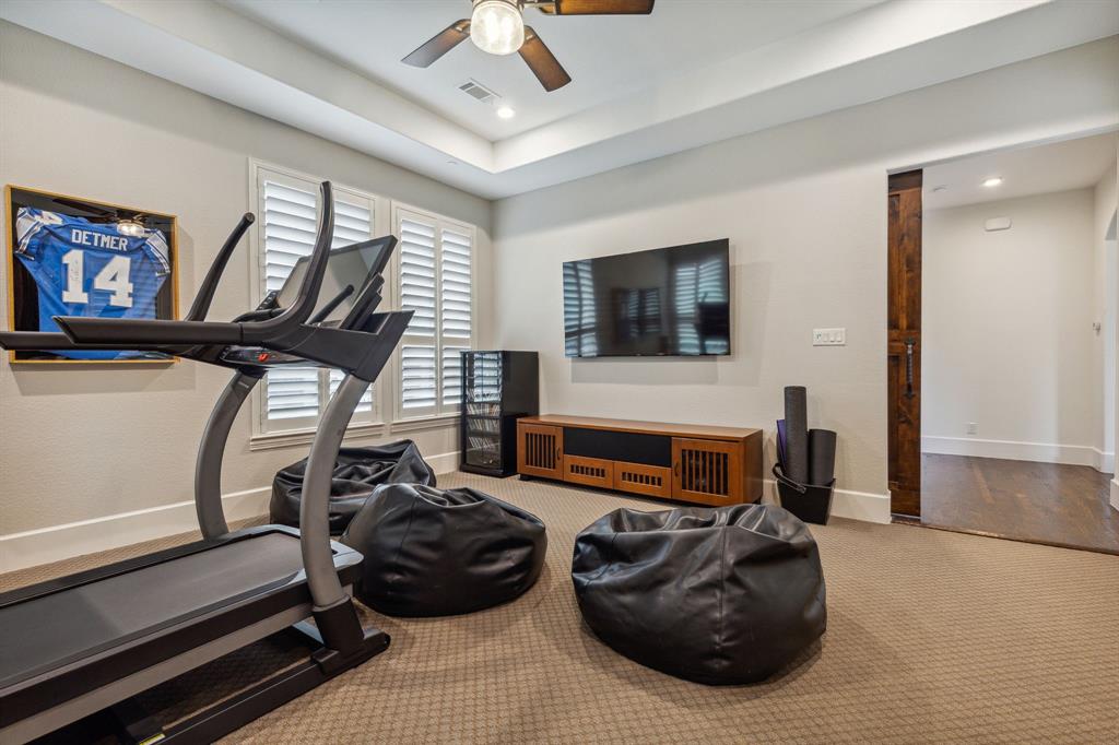 Estates At Greenspoint Ph 2b - Residential