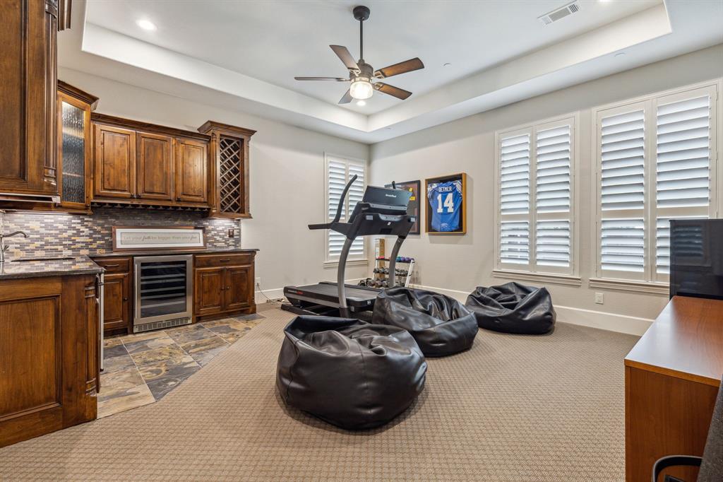 Estates At Greenspoint Ph 2b - Residential