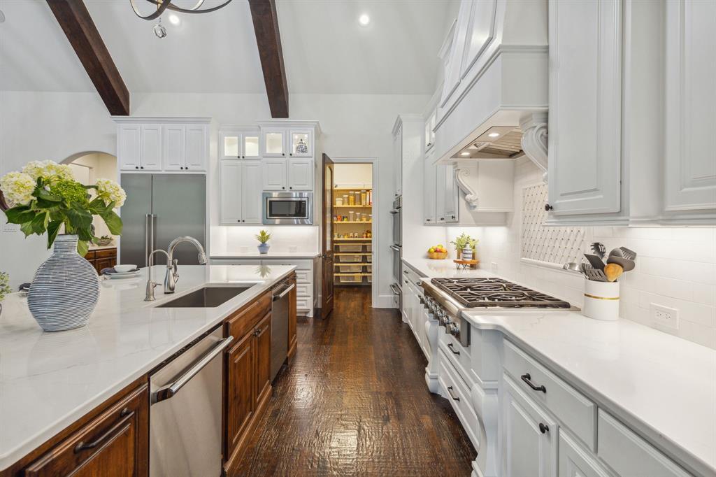 Estates At Greenspoint Ph 2b - Residential