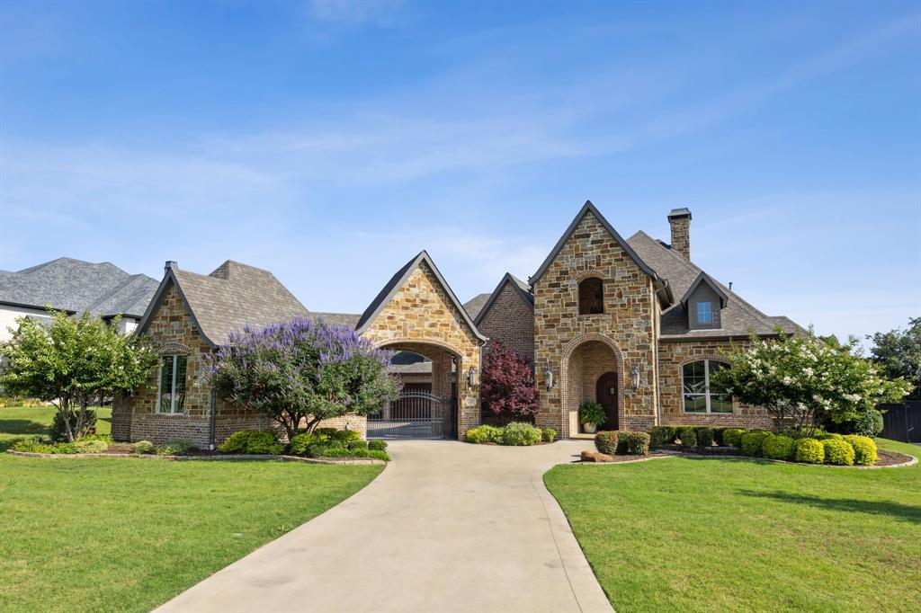 Estates At Greenspoint Ph 2b - Residential