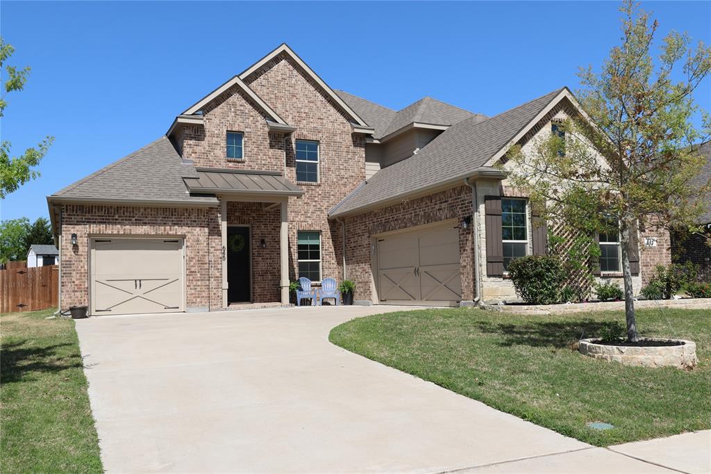 645 Summer Grove Drive