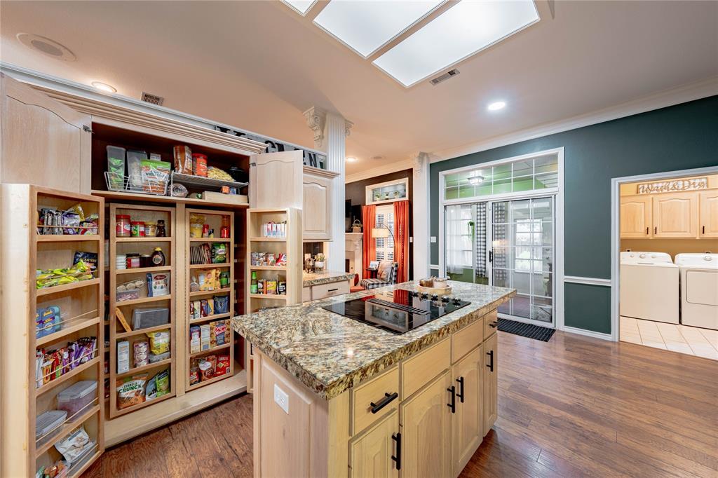 Cedar Bend Estates - Residential