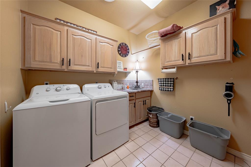 Cedar Bend Estates - Residential