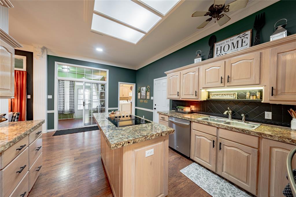 Cedar Bend Estates - Residential