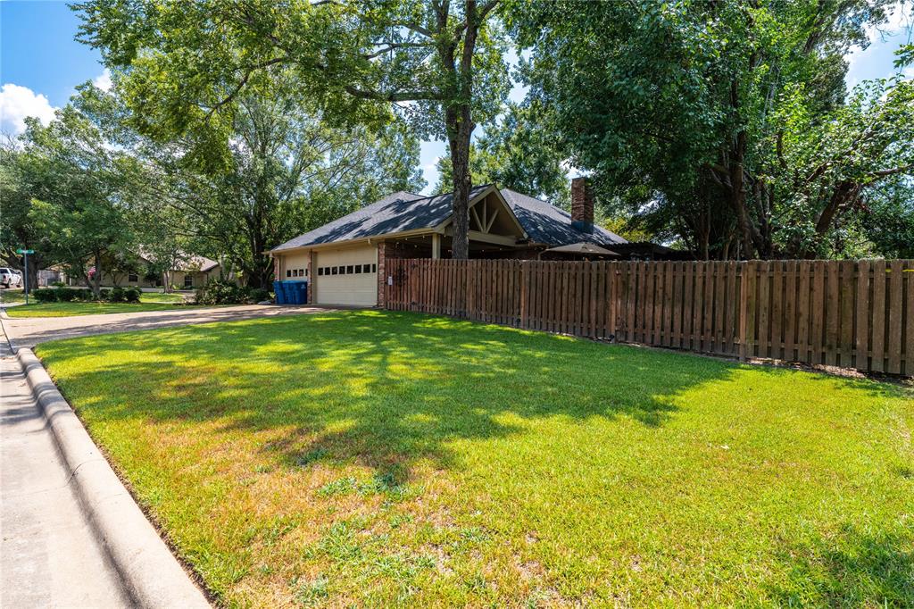 Cedar Bend Estates - Residential