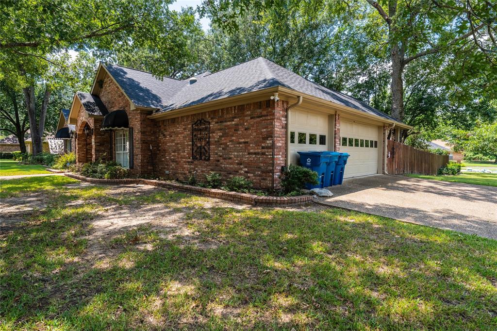 Cedar Bend Estates - Residential