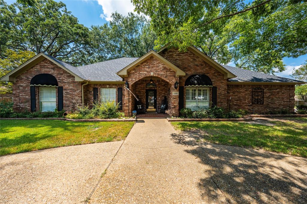 Cedar Bend Estates - Residential