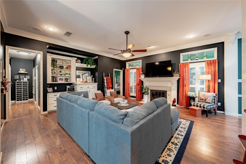 Cedar Bend Estates - Residential