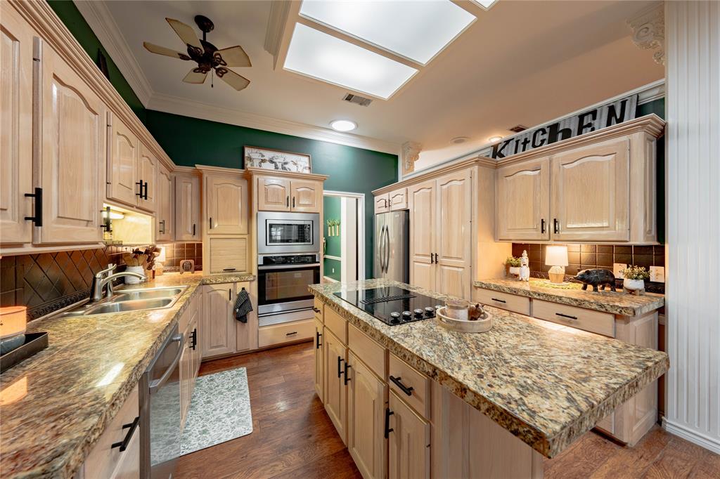 Cedar Bend Estates - Residential