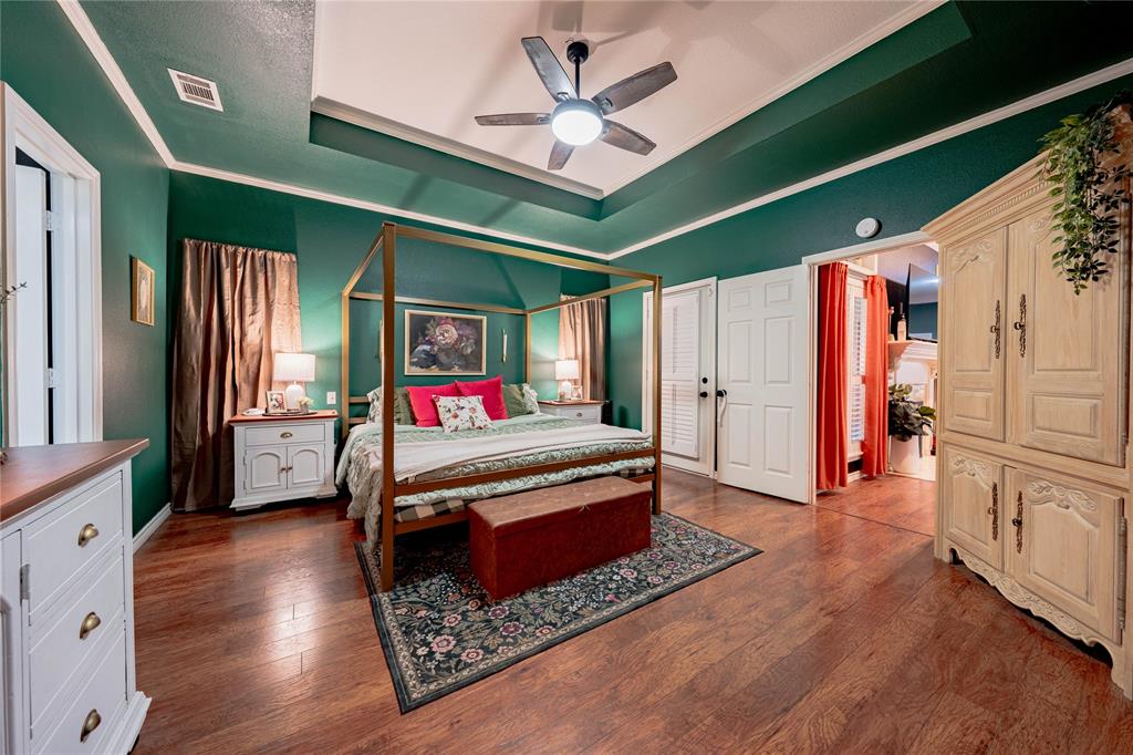 Cedar Bend Estates - Residential