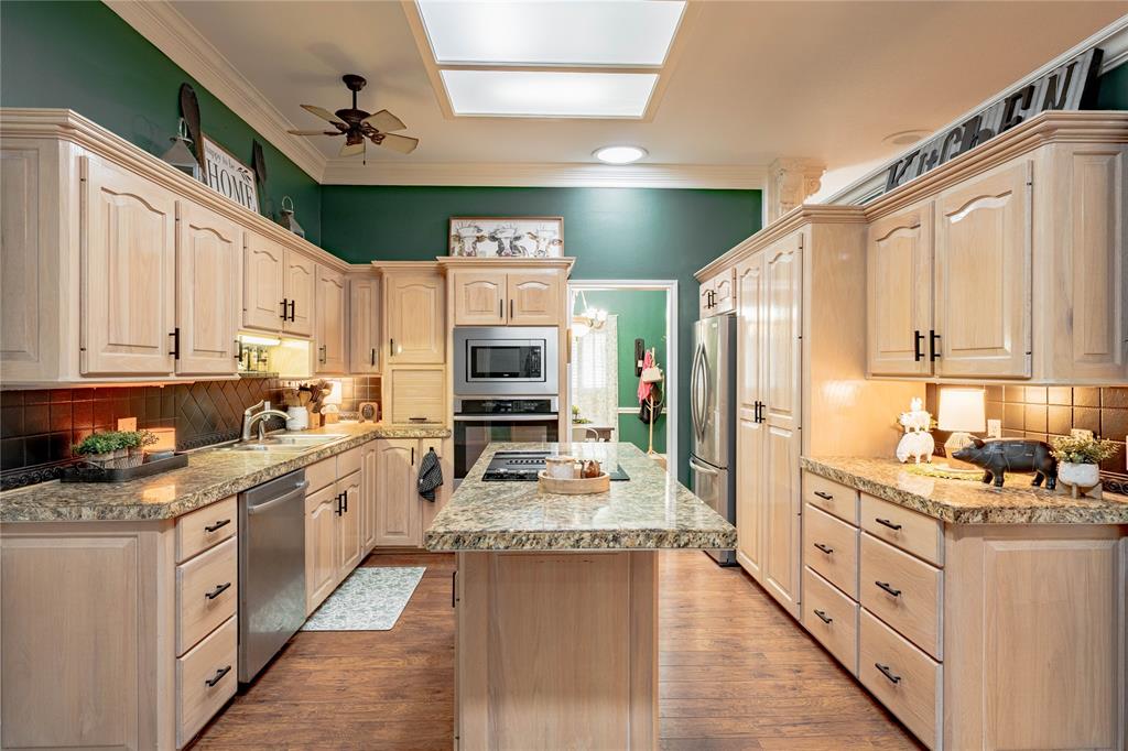 Cedar Bend Estates - Residential