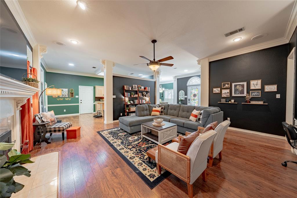 Cedar Bend Estates - Residential