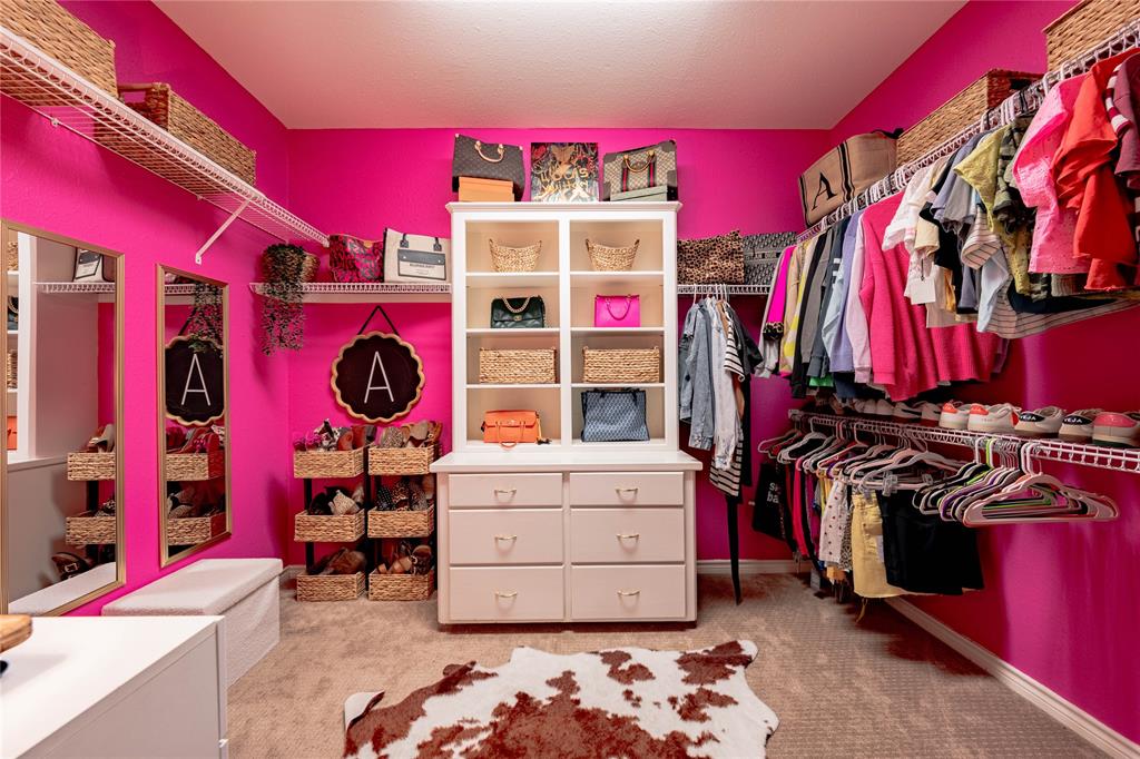 Cedar Bend Estates - Residential