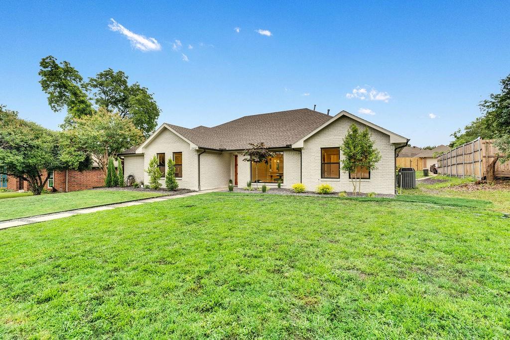2432 Winona Drive