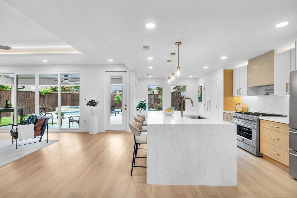 2432 Winona Drive