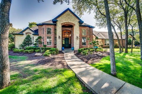 A home in Midlothian