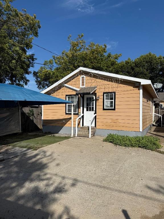 Walnut Hill Estates - Residential Lease