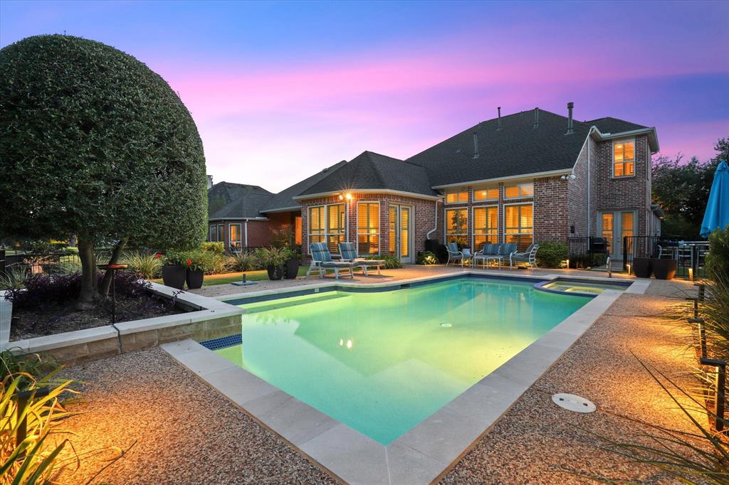 5600 Southern Hills Drive