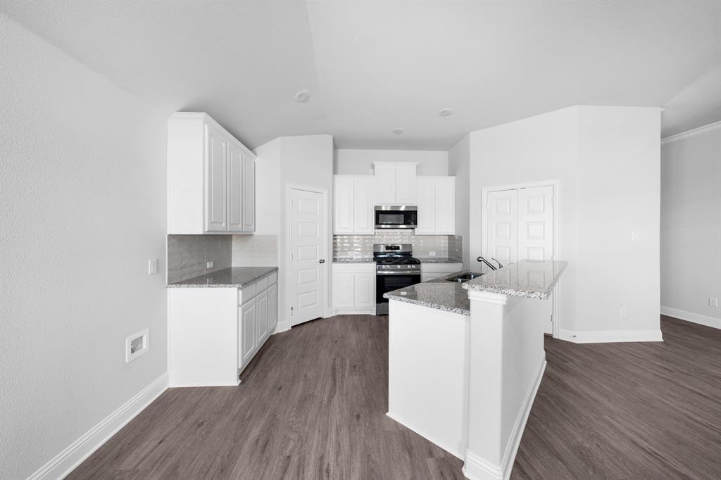 Fox Landing - Residential