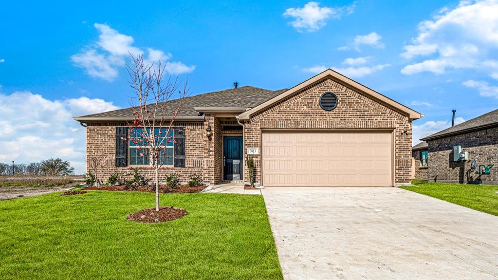 Fox Landing - Residential