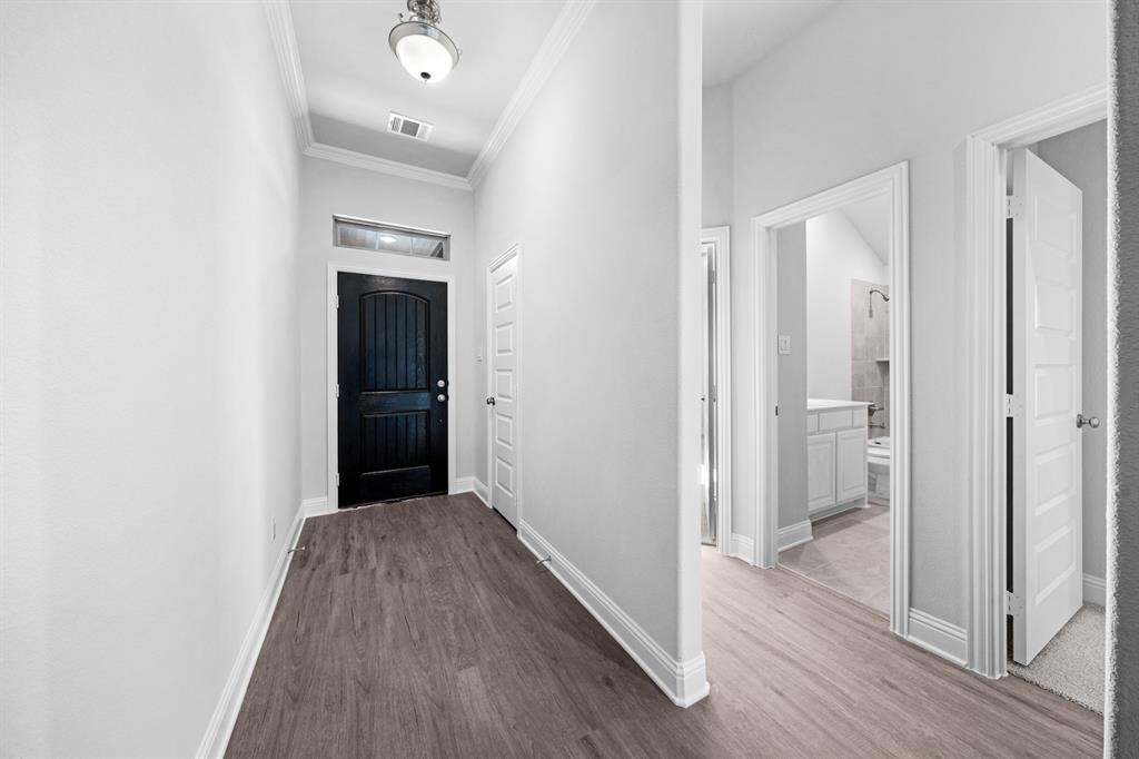 Fox Landing - Residential