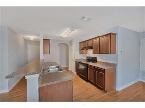 Marine Creek Meadows Add - Residential Lease