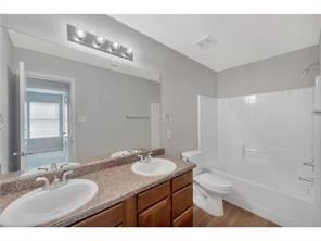 Marine Creek Meadows Add - Residential Lease