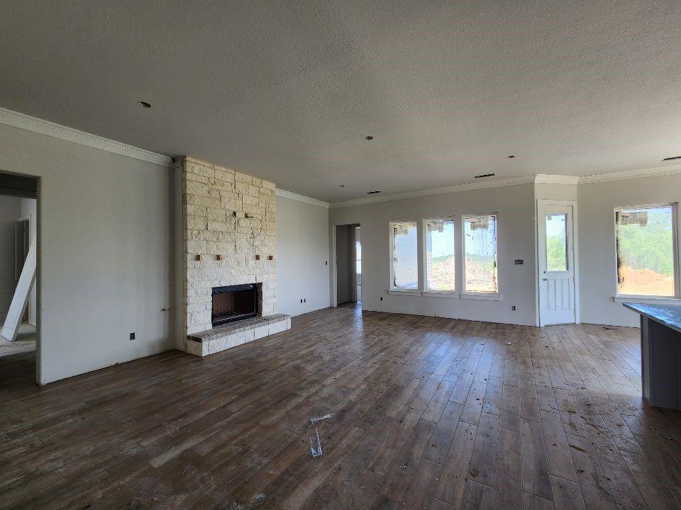 Rocky Top - Residential
