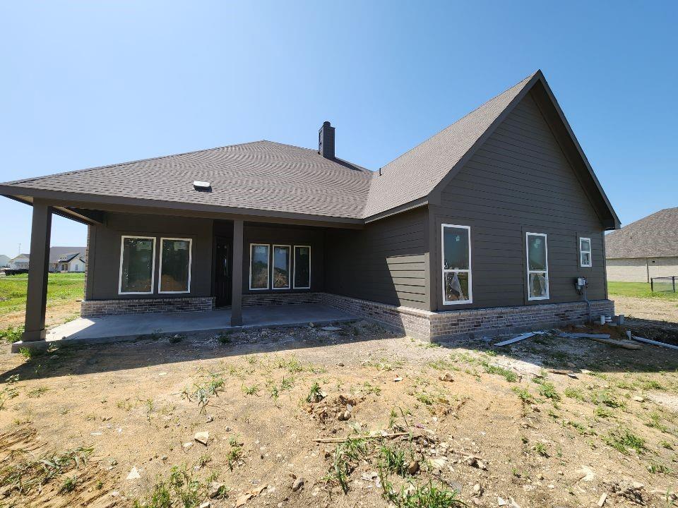 Rocky Top - Residential