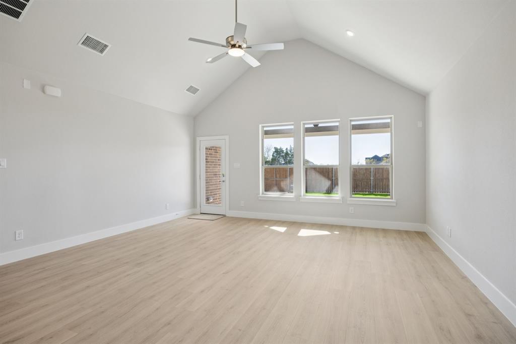 Dove Hollow - Residential