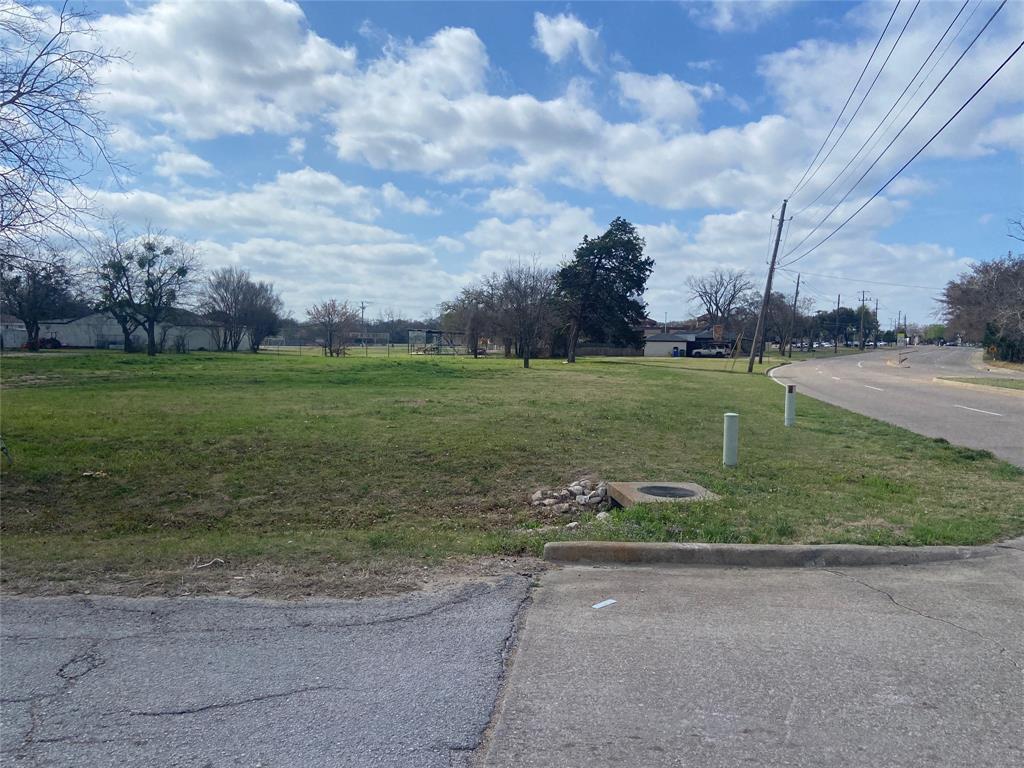 Joseph R Story - Land