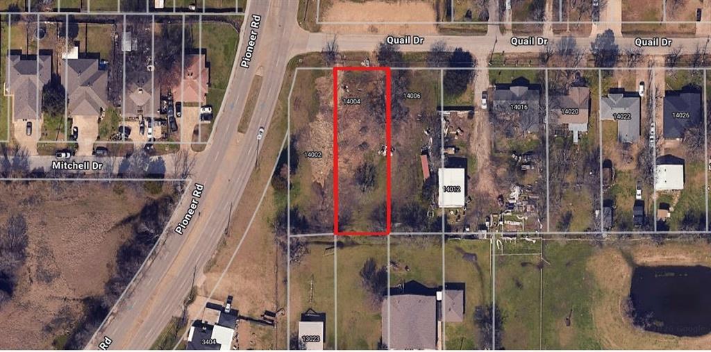 Joseph R Story - Land