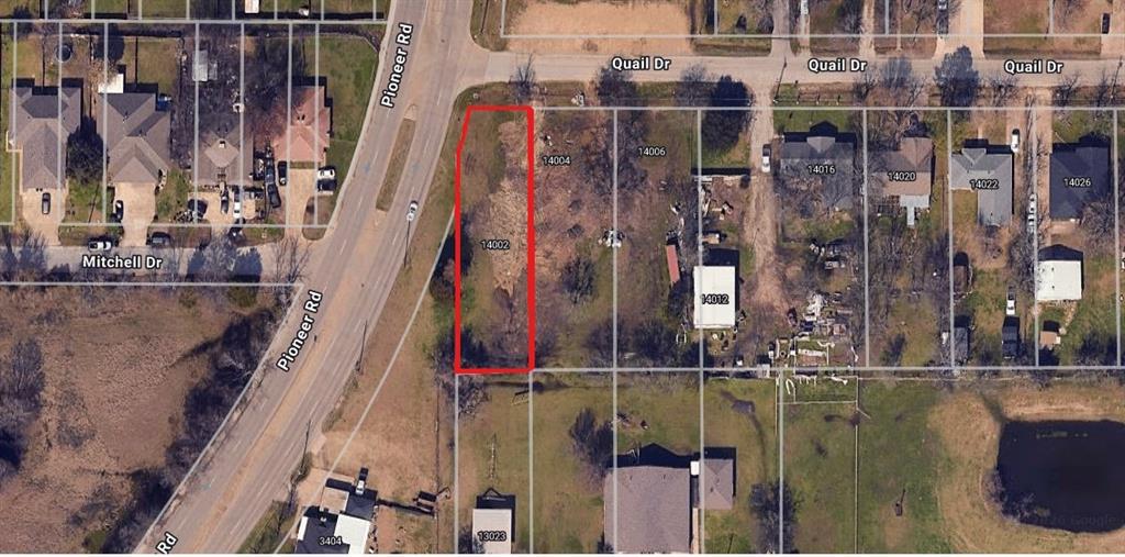 Joseph R Story - Land