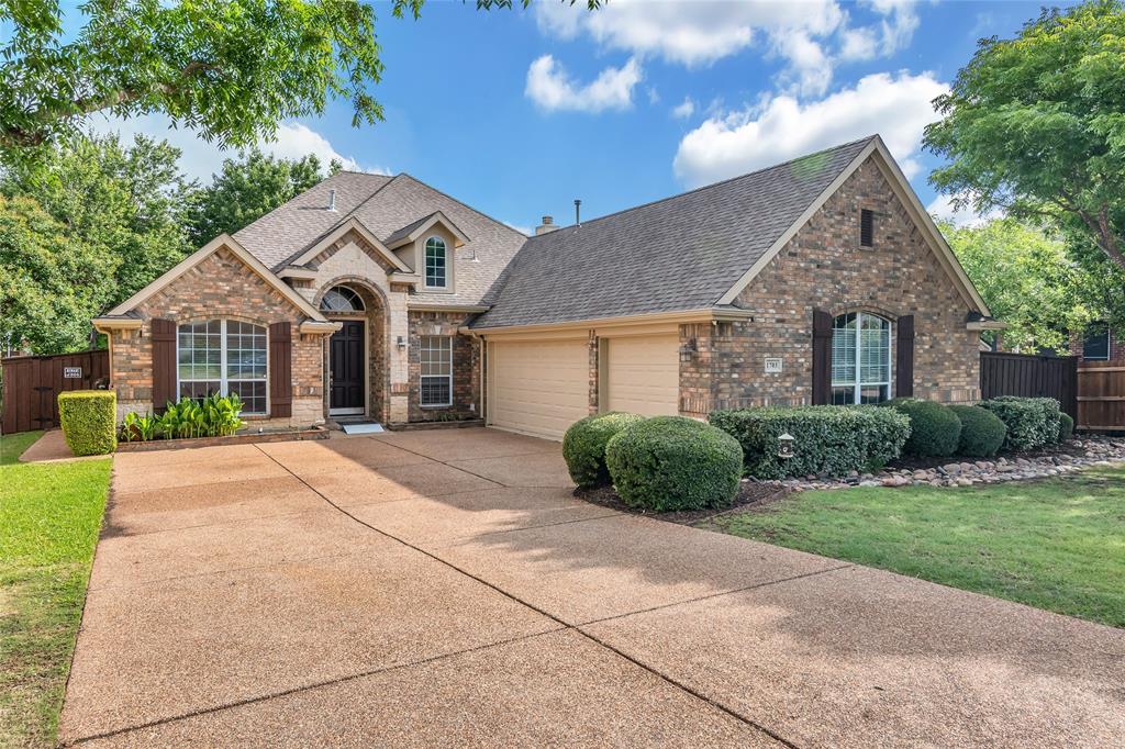 1703 Woody Creek Drive