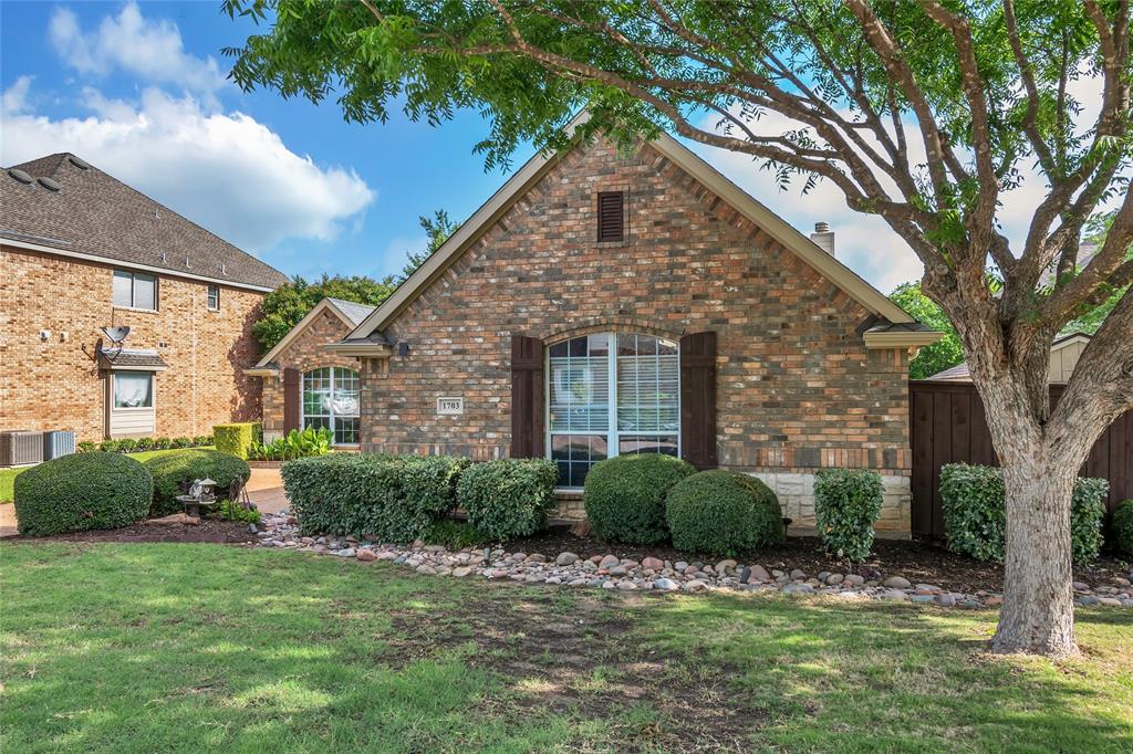 1703 Woody Creek Drive