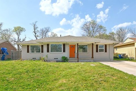 10319 Sylvia Drive Dallas TX 75228