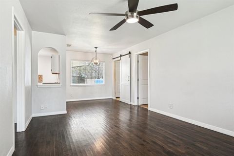 10319 Sylvia Drive Dallas TX 75228