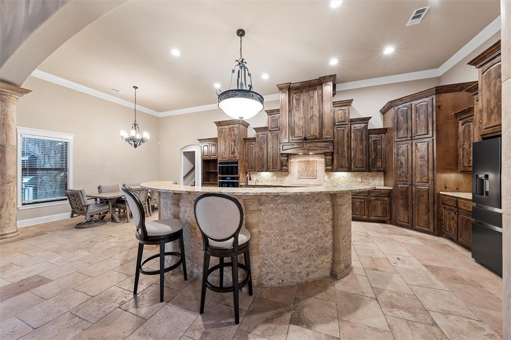 Preserve At Bosque Bend - Residential