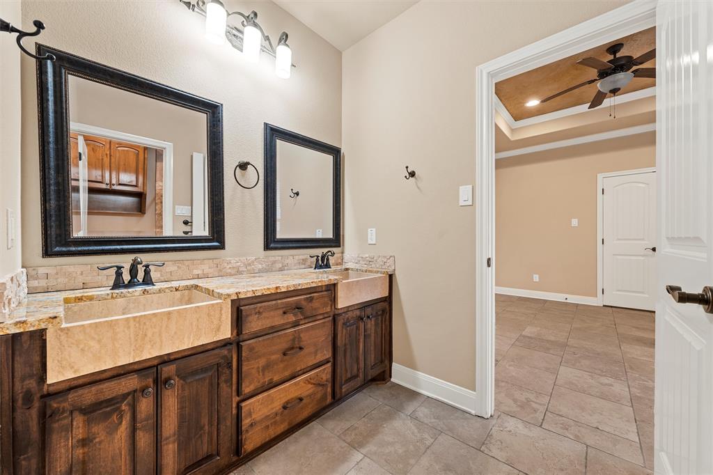 Preserve At Bosque Bend - Residential